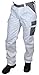 Produktbild Arbeitshose MSM Workwear 202 - weiss-grau - Maler - Lakierer - Gipser (50)