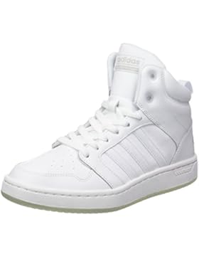 adidas Herren Cf Super Hoops Mid Hohe Sneaker