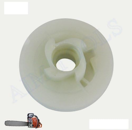 SP65430312 Petrol Chainsaw Spare Parts Recoil Starter Pulley Fits Silverline