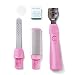 Imported Footful 3 in 1 Foot Pedicure Kit Callus Corn Hard Skin Remover Shave...-13008036MG RS.355.00