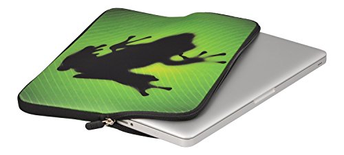 MySleeveDesign Laptoptasche Notebooktasche Sleeve für 10,2 Zoll / 11,6 – 12,1… - 3