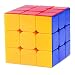 Smiles Creation Bright 4 colours Magic Cube 3x3x3 RS.171.00