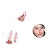 Useful Nose Up Shaping Shaper Lifting+Bridge Straightening Beauty Clip