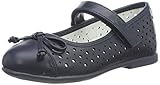  Chicco Baby Mädchen Bebe\'/Ballerina Cleliana Riemchenballerinas, Blau (Blu/800 800), 27 EU