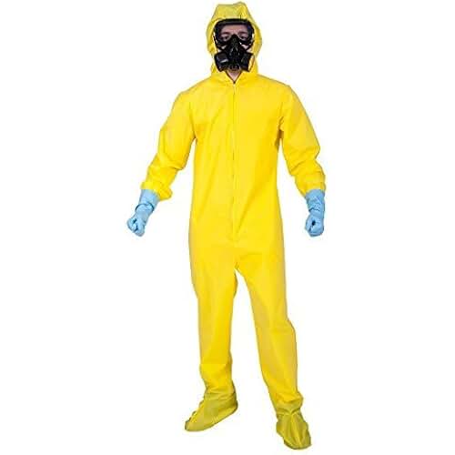 Amazon.fr Combinaison Hazmat