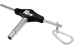 Vic Firth Chiave per Batteria ad Adatta Tensione