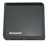 4XA0E97775 LENOVO USB Portable Slim DVD Brenner