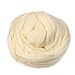 Produktbild LCLrute Wolle Garn Super Soft Sperrige Armstricken Wolle Roving Croching DIY 250g (E)