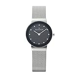 Skagen Damen-Uhren 358SSSBD