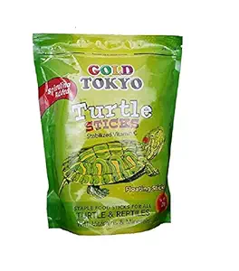 Taiyo Gold Tokyo Turtle Stick Pouch 2kg