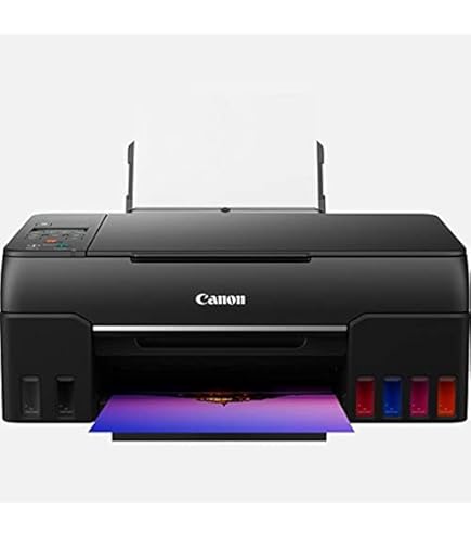 Epson EcoTank ET-2950 Multifunzione A4 Con Wi-Fi, AirPrint, Scanner, Copia E Stampa Fronte/retro – Fino A 3 Anni Di Inchiostro Incluso - 2