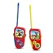 Produktbild Paw Patrol Walkie Talkie