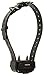 Produktbild NUM`axes 81853 Ersatzhalsband Canicom, schwarz