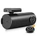 Produktbild DDPai mini Wi-Fi direct autokamera Full HD 1080P dashcam, 140° wide angle, night-vision, bluetooth remote picture capture button, iOS & android APP, live preview, edit, management, community, direct share to facebook, twitter etc; …