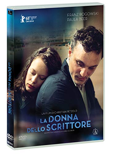 La Donna Dello Scrittore