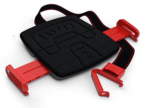 mifold Grab-and-Go Booster® Auto-Kindersitz - 2