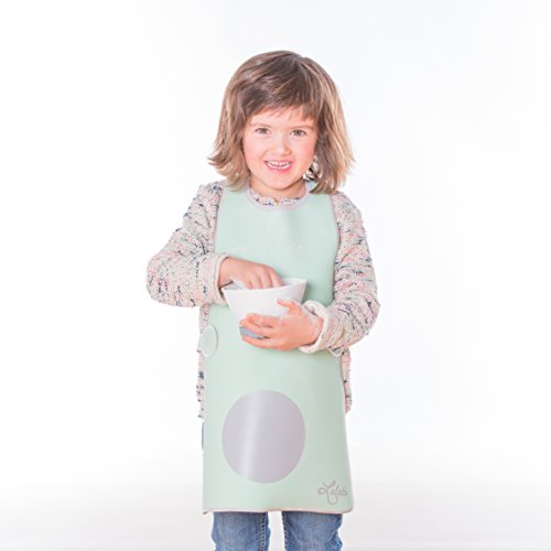 Lalatz Baby Kinder Lätzchen - 7