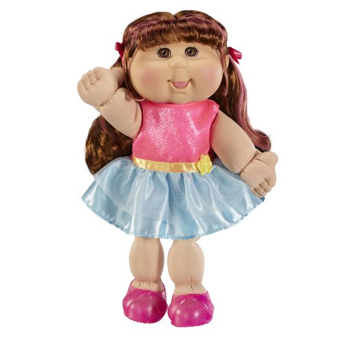Cabbage Patch Kids - Styles Vary