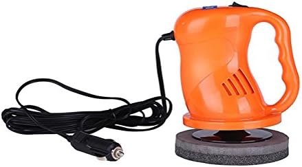 ROBAYSE High-power Variable Speed 12V car Polisher