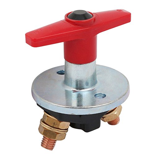 Buy sourcing Battery Terminal Switch Disconnect CutOFF Isolator for