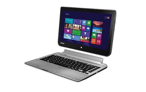 Toshiba Satellite W30DT-A-100
