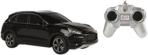 Color Baby Car Porsche Cayenne R/C (41143)
