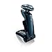 Philips SensoTouch RQ1250 GyroFlex 3D Rotary Rechargeable Shaver with Travel Pouch