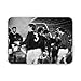 Price comparison product image Leeds United v Spurs - Mouse Mat Art247 Highest Quality Natural Rubber Mouse Mats - Mouse Mat