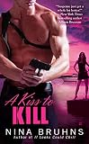 Cover zum Buch A Kiss to Kill