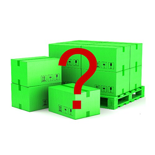 Preisvergleich Produktbild Überraschungspaket 50 Teile Überraschungsbox Sonderposten Restposten Smartphone Handy Tablet Zubehör + Weitere Kategorien