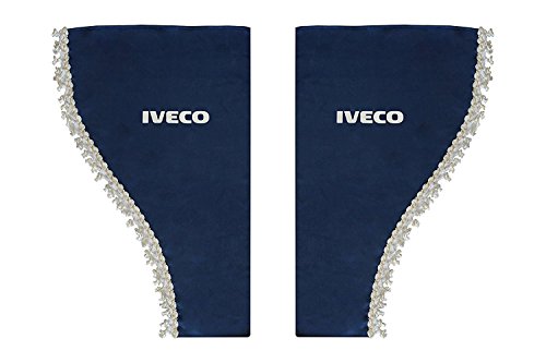 Preisvergleich Produktbild NAIV LKW Seitenscheibe Gardinen