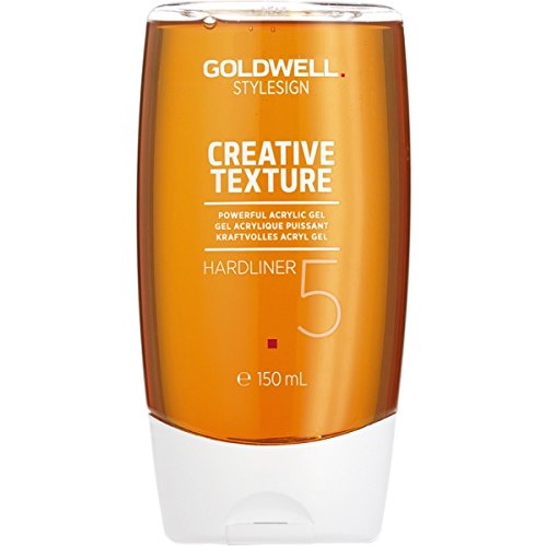 Goldwell Sign Hardliner, Gel, 1er Pack (1 x 150 ml)