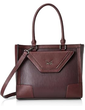 Sansibar Damen Henkeltaschen, 32x27x12 cm