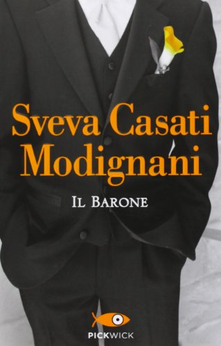 Il barone Il barone