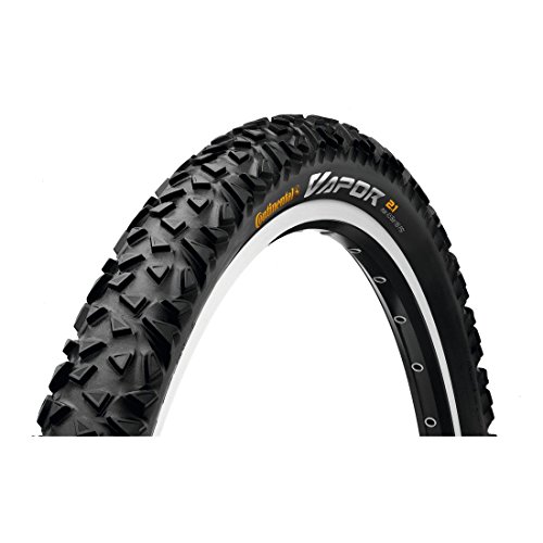 Preisvergleich Produktbild Reifen Conti Vapor 26x2.1" 54-559 schwarz
