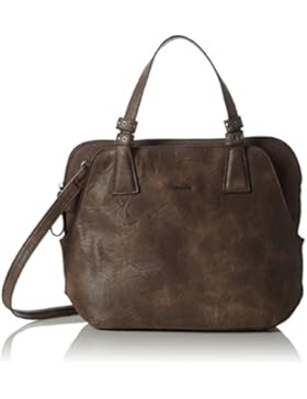 Tamaris Damen Franky Handbag Henkeltaschen, 44x24x13 cm