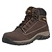 DeWalt Hammer, Men's Safety Boots, Brown, 10 UK