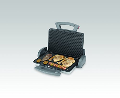 Arzum AR 227 Marino Grill Toaster Sandwichmaker - 5