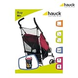 Hauck Buy me Kinderwagentasche/-netz antrazit - 4