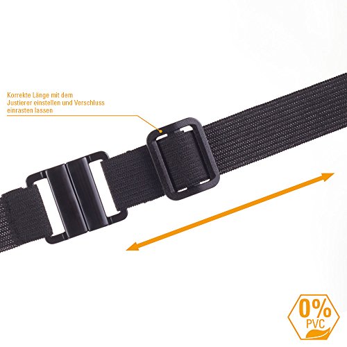 DIAGO 30073.74340 Auto Organizer grau/grün - 3