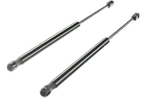 AQWQEX 2 X Maletero Trasero Resortes de gas para Hyundai Tucson 2005-2009, Amortiguador de resorte de gas Muelle Neumático Compartimento de Carga