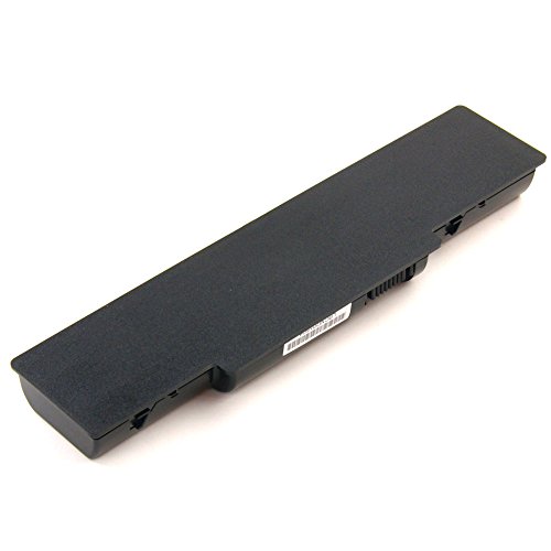 subtel® Qualitäts Akku für Packard Bell EasyNote TJ65 TJ75 TJ71 TJ61 78 77 76 74 73 72 68 67 64 62 TJ66 TH36 TR87 85 83 81 und weitere (4400mAh) – AS09A-31 / -41 / -56 / -61 / -70 / -71 / -73 / -75 / -90 - 3