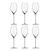 Produktbild Zwiesel 1872 112981 Champagnerglas, Glas, transparent, 6 Einheiten