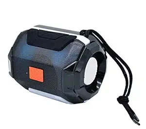 Rewy Heypex RW771 Wireless Bluetooth Speaker (Random Colour)