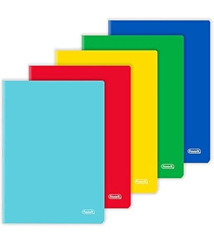 Rubrica BLASETTI Cartonata 48ff A4