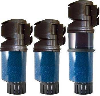 SicceUsa Sicce Shark 1 Int Filtr 136Gph