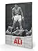 Produktbild 1art1 Set: Muhammad Ali, Liston Poster Auf Holz (60x40 cm) + 1x Aktions-Home-Deko Artikel
