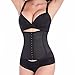 DODOING Waist Cincher Corset Tummy Control Waist Trainer Back Support Belt Shapewear