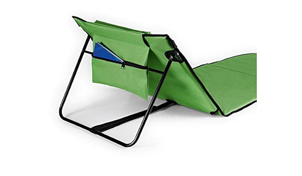 crivit camping mat
