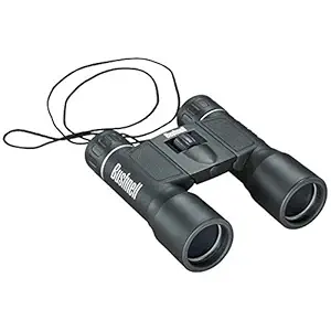 BUSHNELL 131632 PowerView(R) 16 x 32mm FRP Compact Binoculars